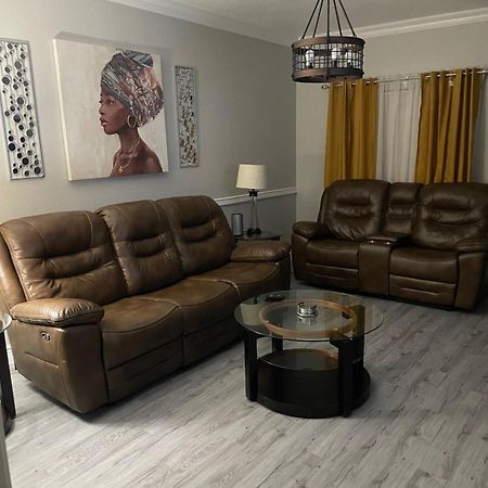 Apartamento Rafeal Houston Exterior foto