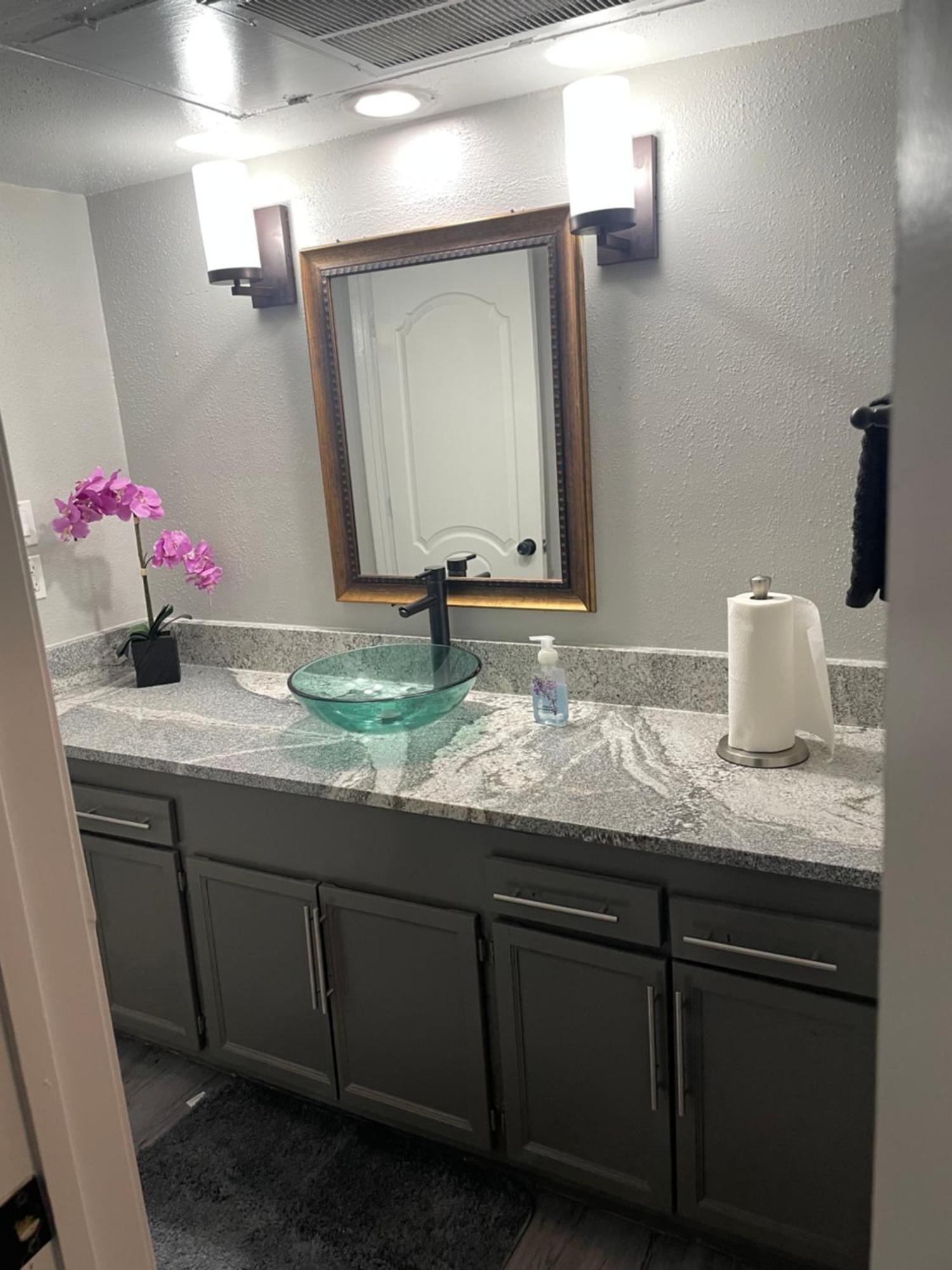 Apartamento Rafeal Houston Exterior foto