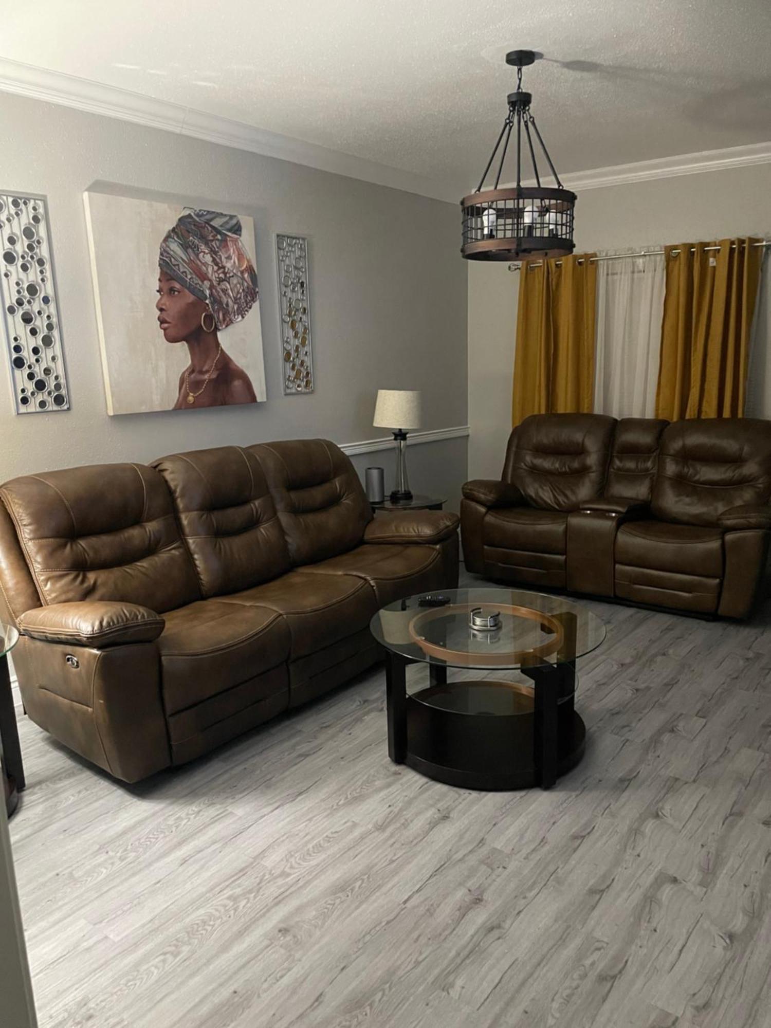 Apartamento Rafeal Houston Exterior foto