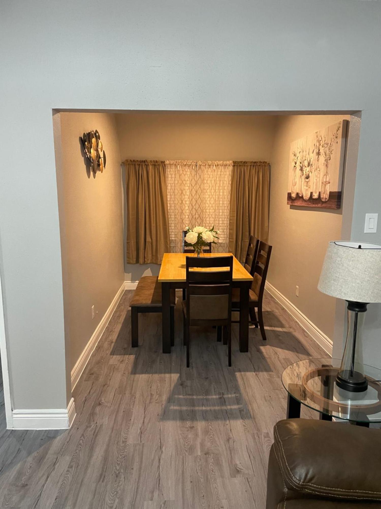 Apartamento Rafeal Houston Exterior foto