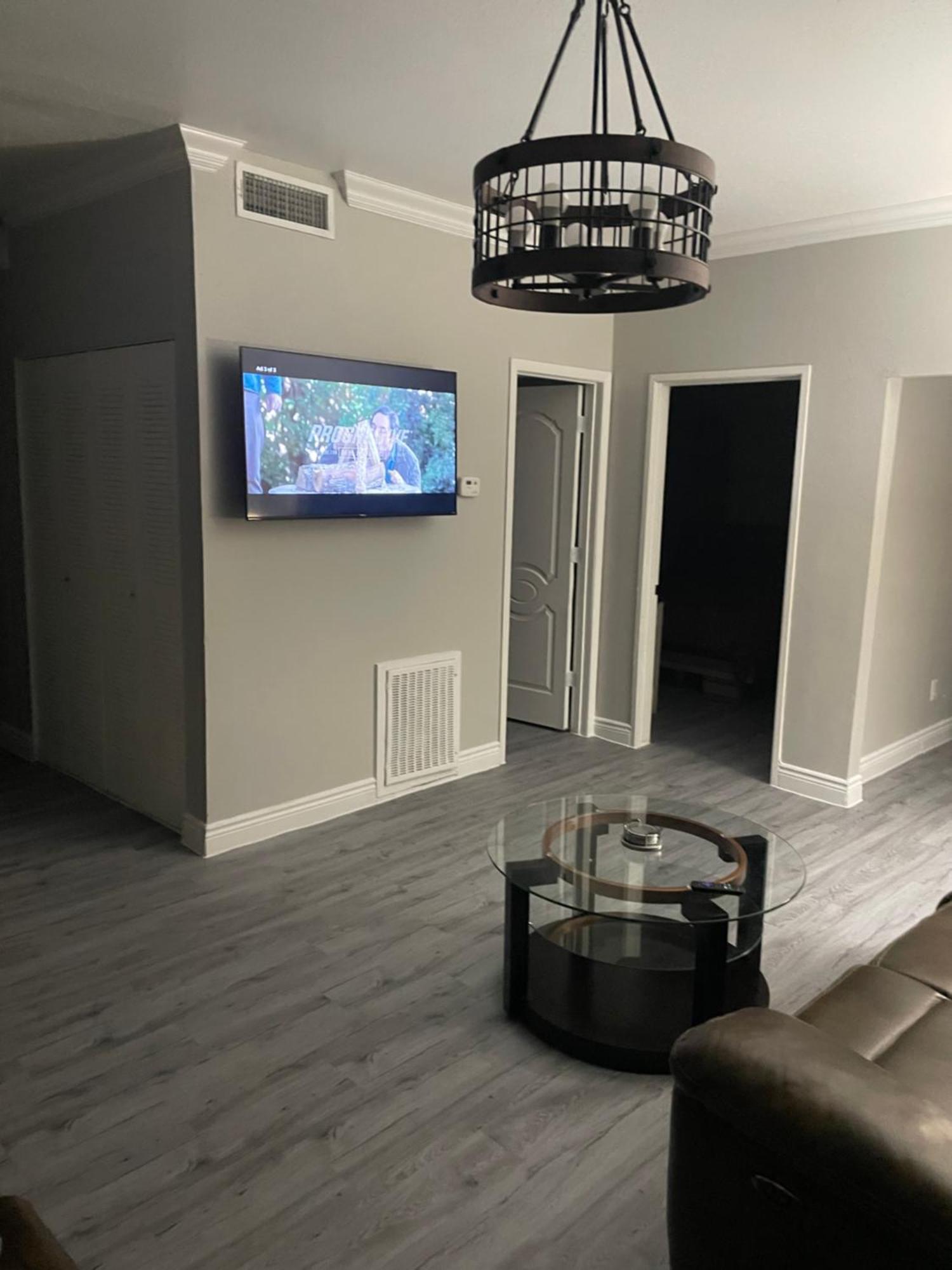 Apartamento Rafeal Houston Exterior foto