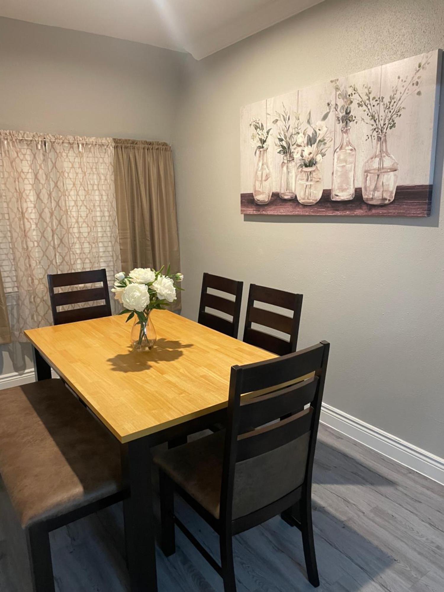 Apartamento Rafeal Houston Exterior foto