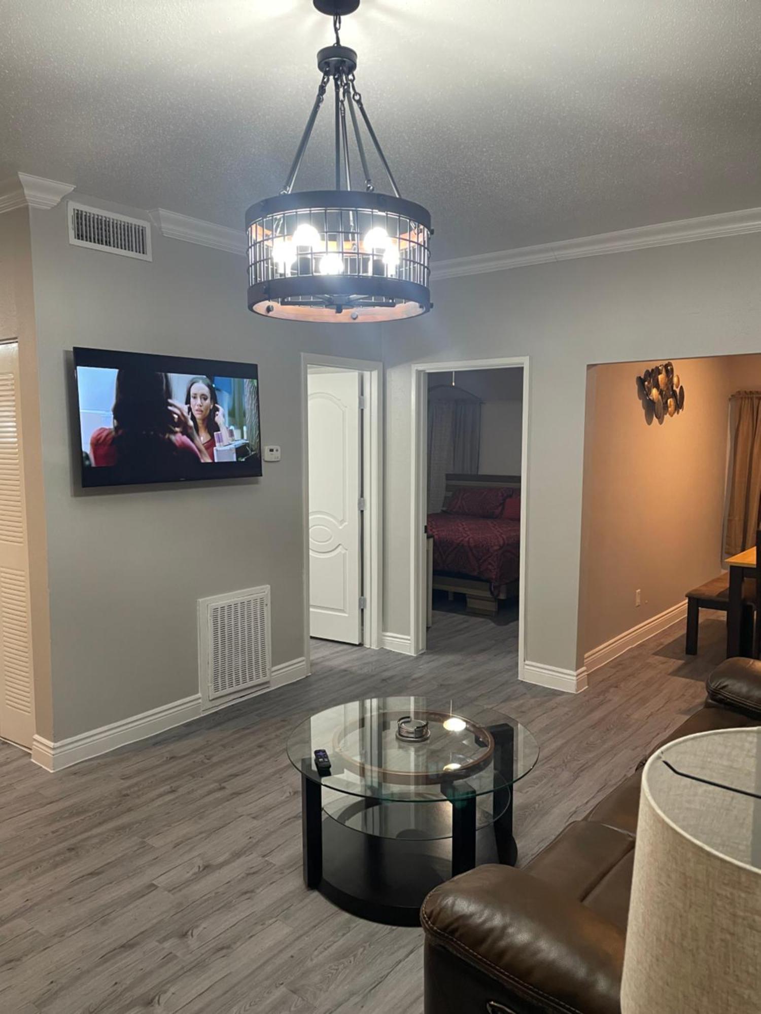 Apartamento Rafeal Houston Exterior foto