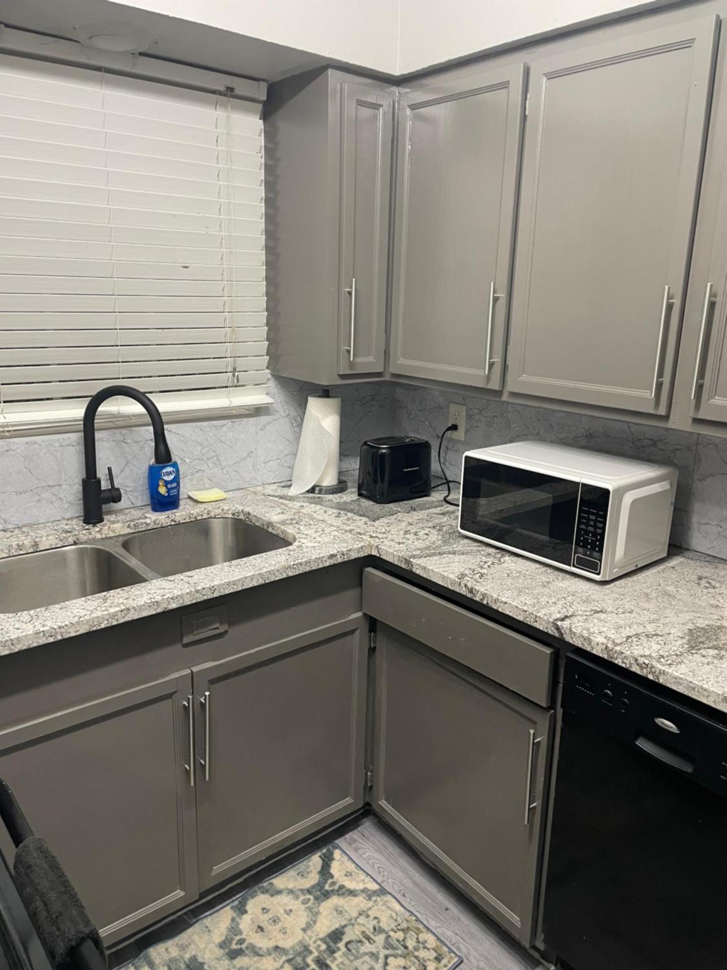 Apartamento Rafeal Houston Exterior foto