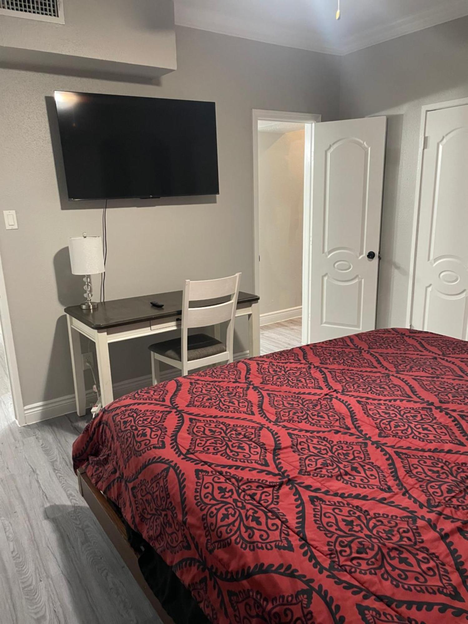 Apartamento Rafeal Houston Exterior foto